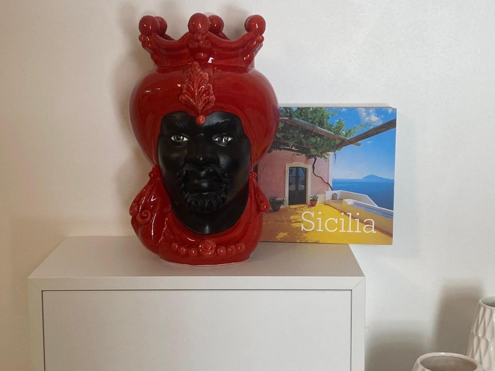 דירות מונריאלה Teresita מראה חיצוני תמונה